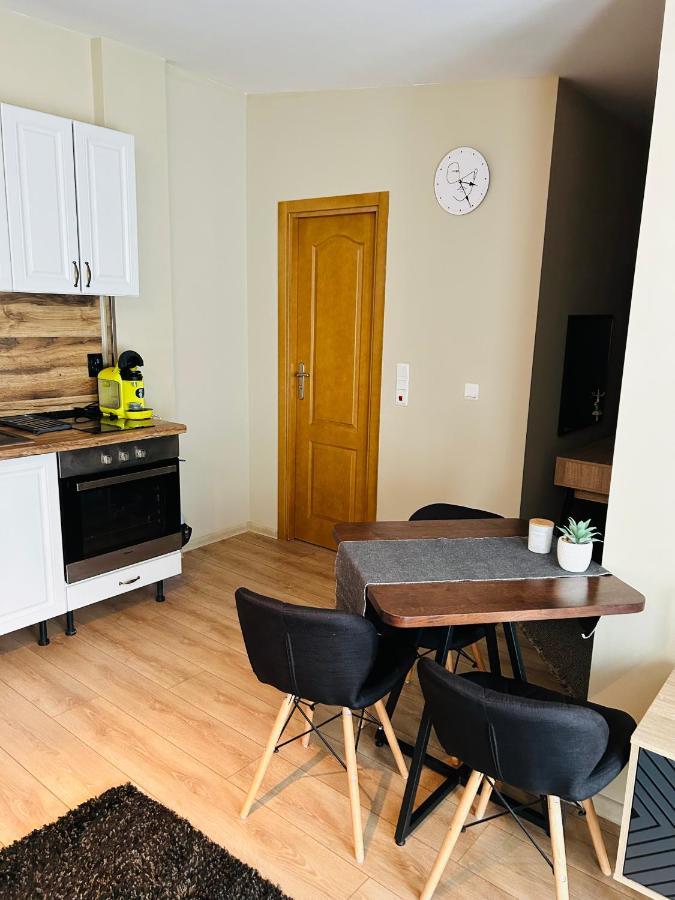 Studio Deluxe Mian Beli Iskar Exterior foto